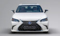 The Pinnacle of Hybrid Luxury: Introducing the 2024 Lexus ES300h