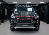 2025 Isuzu D-MAX DC 1.9L L4 Turbo Diesel - Beyond Autos - www.beyondautos.com_19