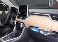 2024 Model Toyota RAV4 Hybrid 2.5L – Hybrid Edition