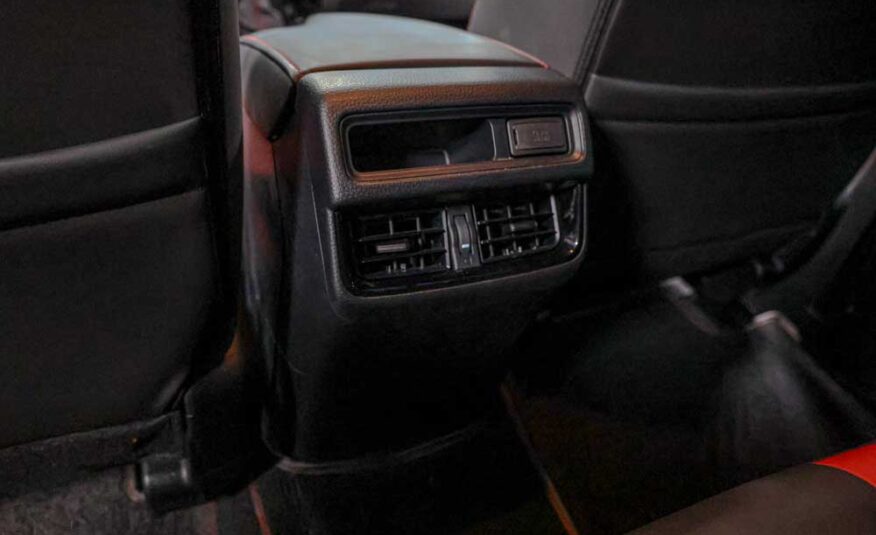 2024 Model Isuzu D’max Pickup Diesel Automatic – Beyond Series Edition
