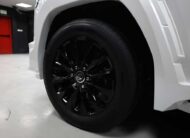 2024 Model Toyota Land Cruiser 300 V6 3.3L VXR Twin Turbo Diesel Automatic – WALD Upgrade
