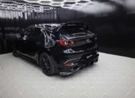 Mazda 3 Body Kit V1 2023+