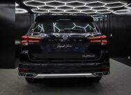 Nissan Xterra Body Kit V1 2022+
