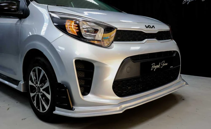 KIA-Picanto-Body-Kit-V1-Beyond-Auto-Accessories