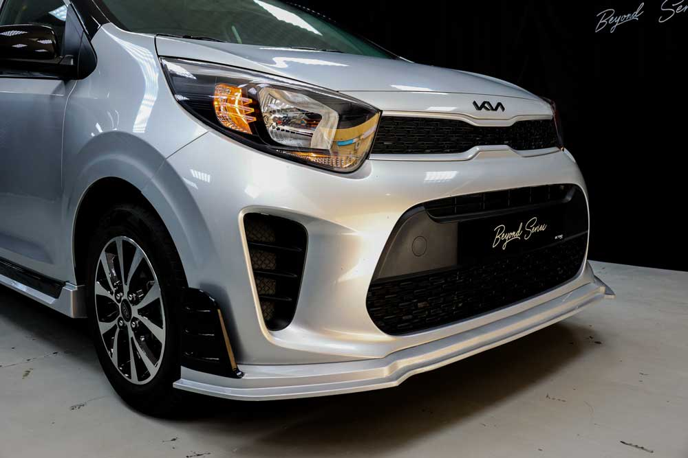 KIA-Picanto-Body-Kit-V1-Beyond-Auto-Accessories