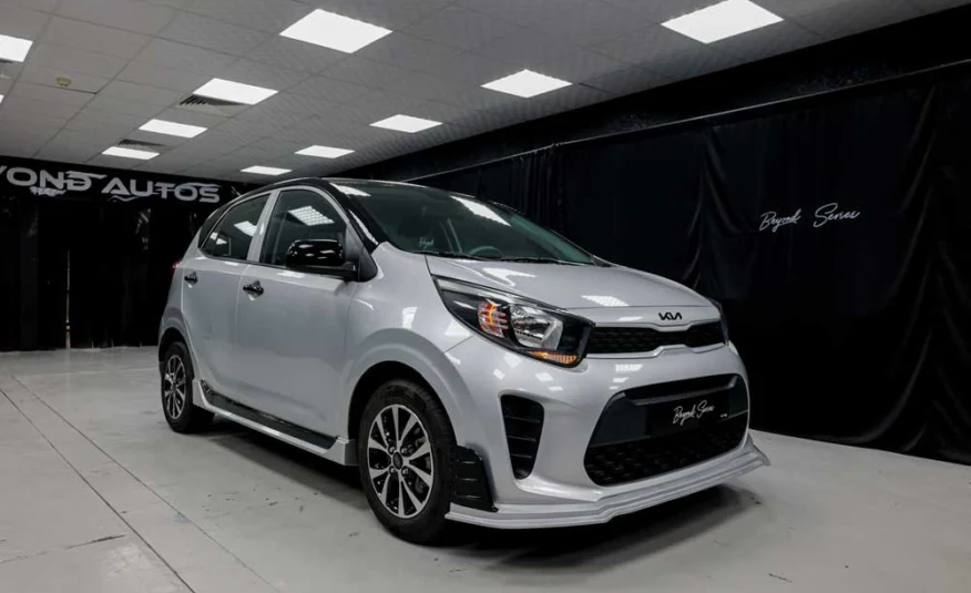 KIA-Picanto-Body-Kit-V1-Beyond-Auto-Accessories