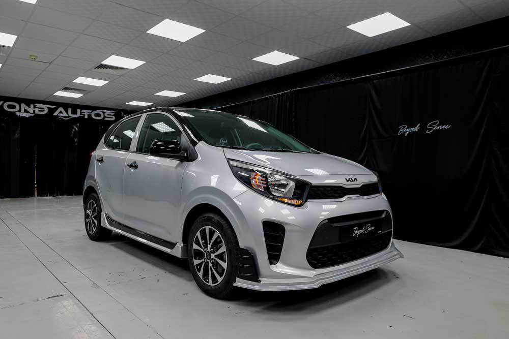 KIA-Picanto-Body-Kit-V1-Beyond-Auto-Accessories