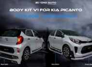 KIA-Picanto-Body-Kit-V1-Beyond-Auto-Accessories