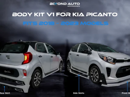 KIA-Picanto-Body-Kit-V1-Beyond-Auto-Accessories