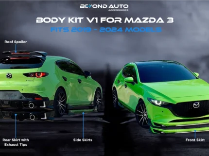 Mazda-3-Body-Kit-V1-Beyond-Auto-Accessories