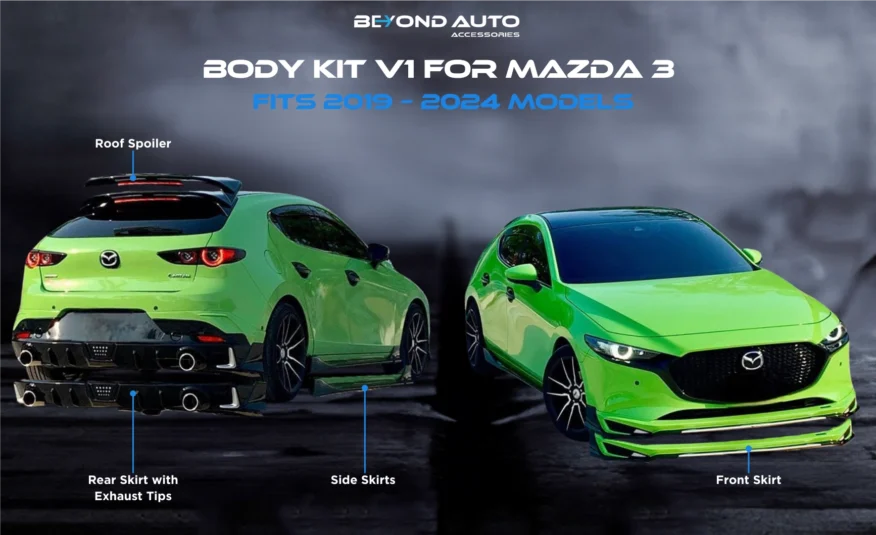 Mazda-3-Body-Kit-V1-Beyond-Auto-Accessories