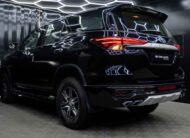 TOYOTA FORTUNER EXR 2.7L FULL OPTION – WITH EXCLUSIVE BODY