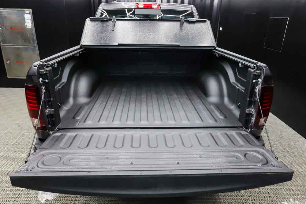2024 Dodge Ram 5.7L Petrol A/T Limited Edition