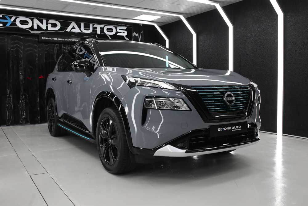 2024 Nissan X-Trail 2.5L Petrol A/T Limited Edition