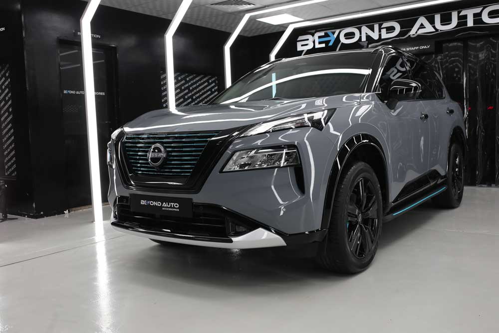2024 Nissan X-Trail 2.5L Petrol A/T Limited Edition