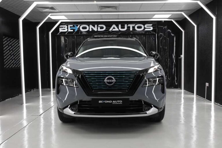 2024 Nissan X-Trail 2.5L Petrol A/T Limited Edition