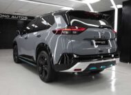 2024 Nissan X-Trail Limited Edition