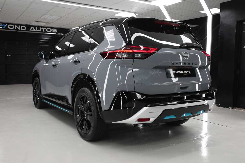 2024 Nissan X-Trail 2.5L Petrol A/T Limited Edition