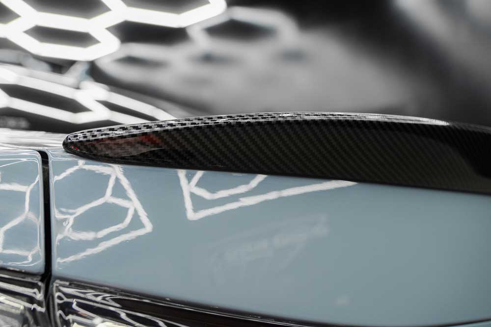 Upgrade Facelift FSport Body Kit for Lexus IS250 Fits 2014 – 2024 Models