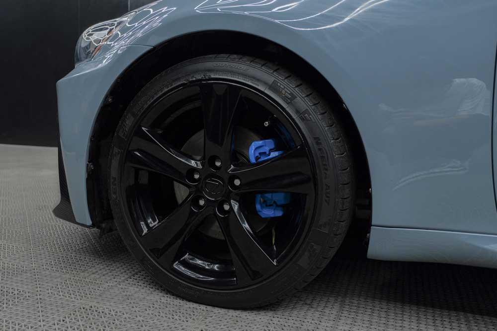 Upgrade Facelift FSport Body Kit for Lexus IS250 Fits 2014 – 2024 Models