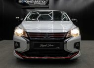 Mitsubishi Attrage Limited Edition Body Kit V1 2021+
