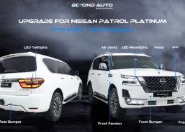 Nissan-Patrol-Platinum-Facelift-Upgrade-Beyond-Auto-Accessories