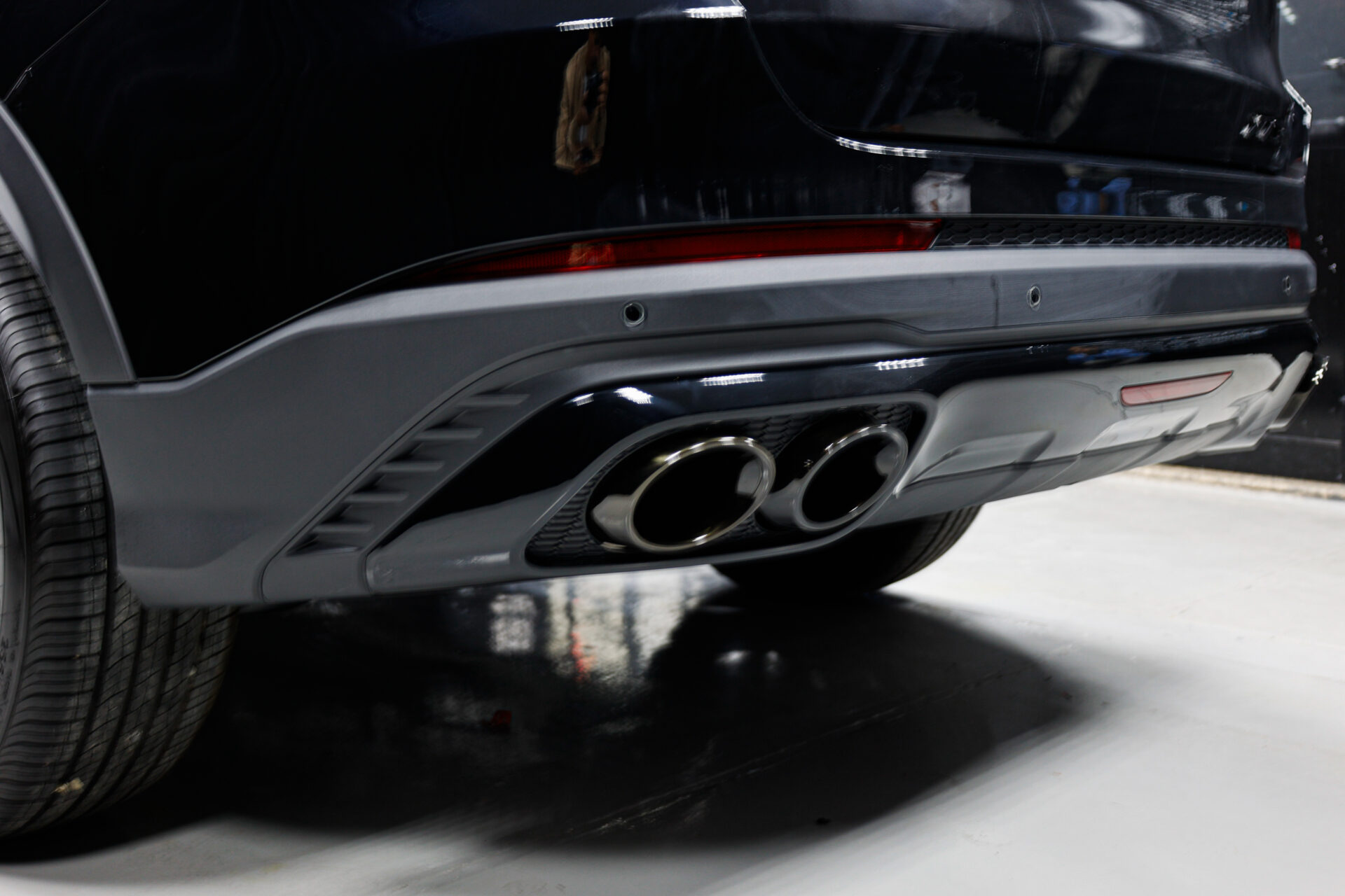 Beyond Series Upgrade for Jetour X70 Plus