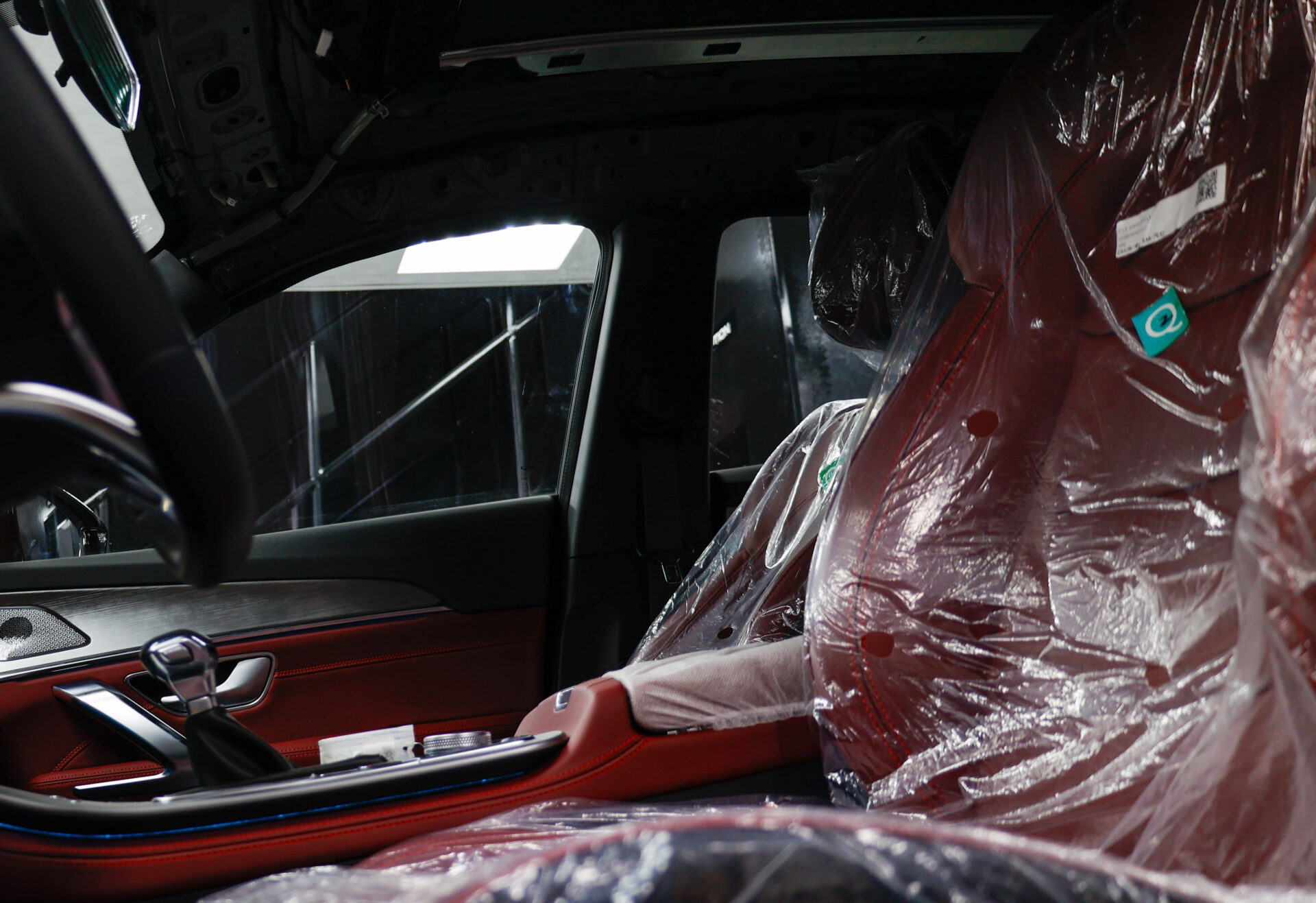 2024 Jetour X70 Plus Limited Edition