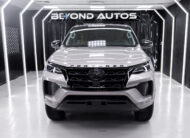 Beyond Auto Accessories _ 2024 Toyota Fortuner Beyond Series Edition (1)