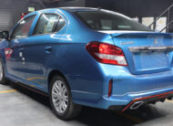 2024 MITSUBISHI ATTRAGE EDITION 1.2L PETROL AUTOMATIC LIMITED EDITION