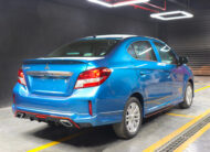 2024 MITSUBISHI ATTRAGE EDITION 1.2L PETROL AUTOMATIC LIMITED EDITION