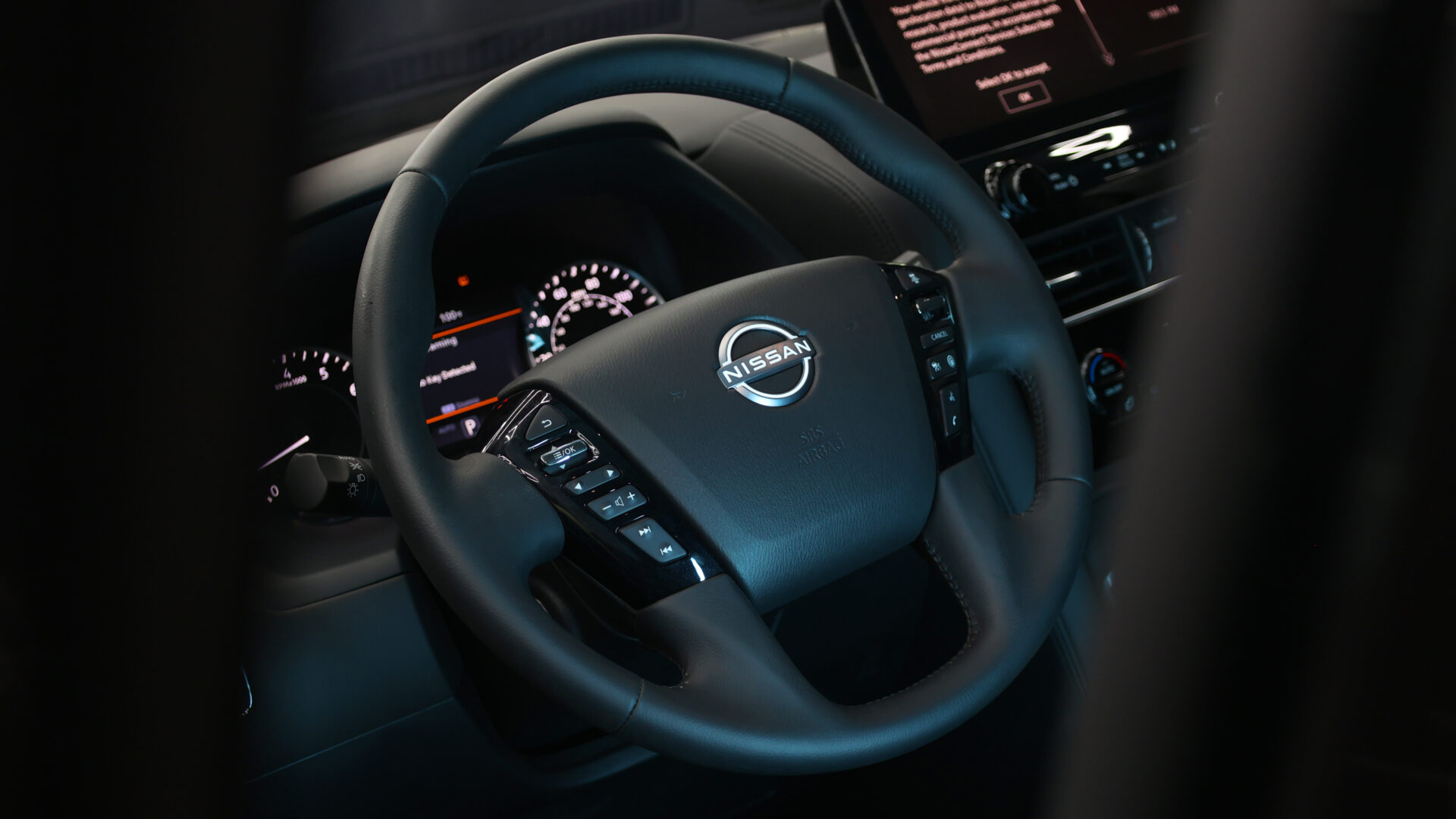 2022 Nissan Armada 5.6L Petrol Limited Edition