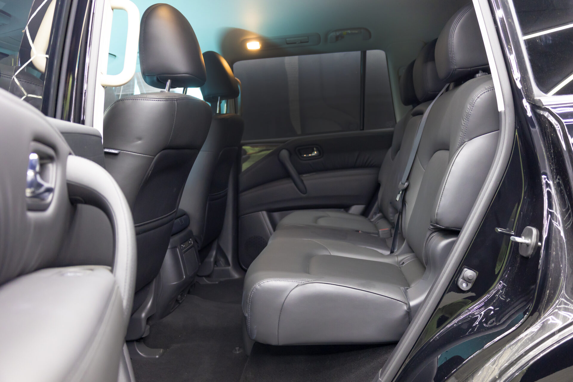 2022 Nissan Armada 5.6L Petrol Limited Edition