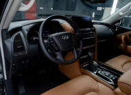 2023 Infiniti QX80 Luxe Sensory V8 5.6L Limited Edition