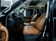 2023 Infiniti QX80 Luxe Sensory V8 5.6L Limited Edition