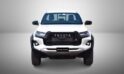 Beyond Autos Introduces the 2024 Toyota Hilux Double Cab GR Sport 2.8L Diesel 4WD Automatic