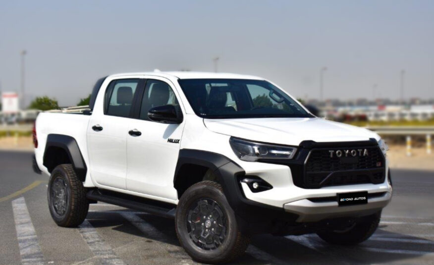 HILUX GR SPORT DIESEL (2)