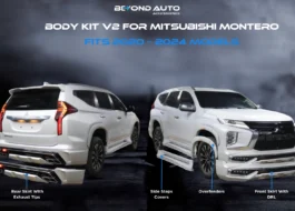 Mitsubishi-Montero-Sport-Body-Kit-V2-Beyond-Auto-Accessories