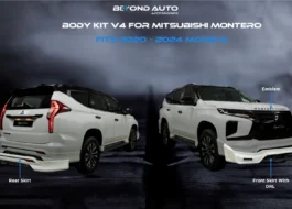 Mitsubishi-Montero-Sport-Body-Kit-V4-Beyond-Auto-Accessories