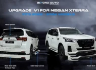 Nissan-Xterra-Body-Kit-V1-Beyond-Auto-Accessories