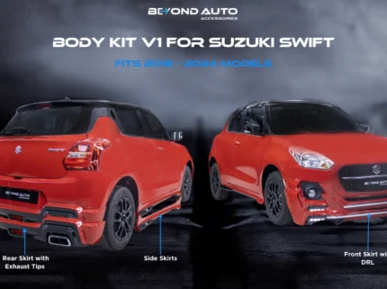 Suzuki-Swift-Body-Kit-V1-Beyond-Auto-Accessories