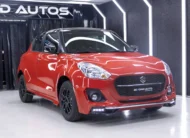 Body Kit V1 for Suzuki Swift fits 2018 – 2024 Models