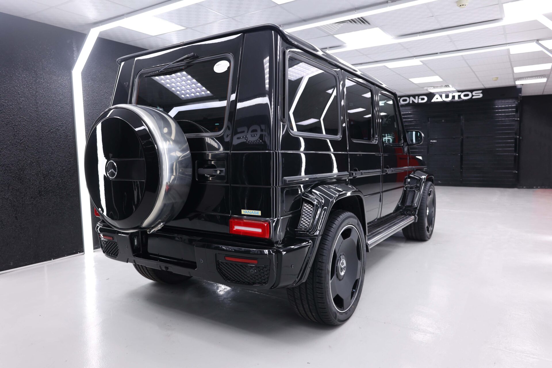 mercedes g-class (5)