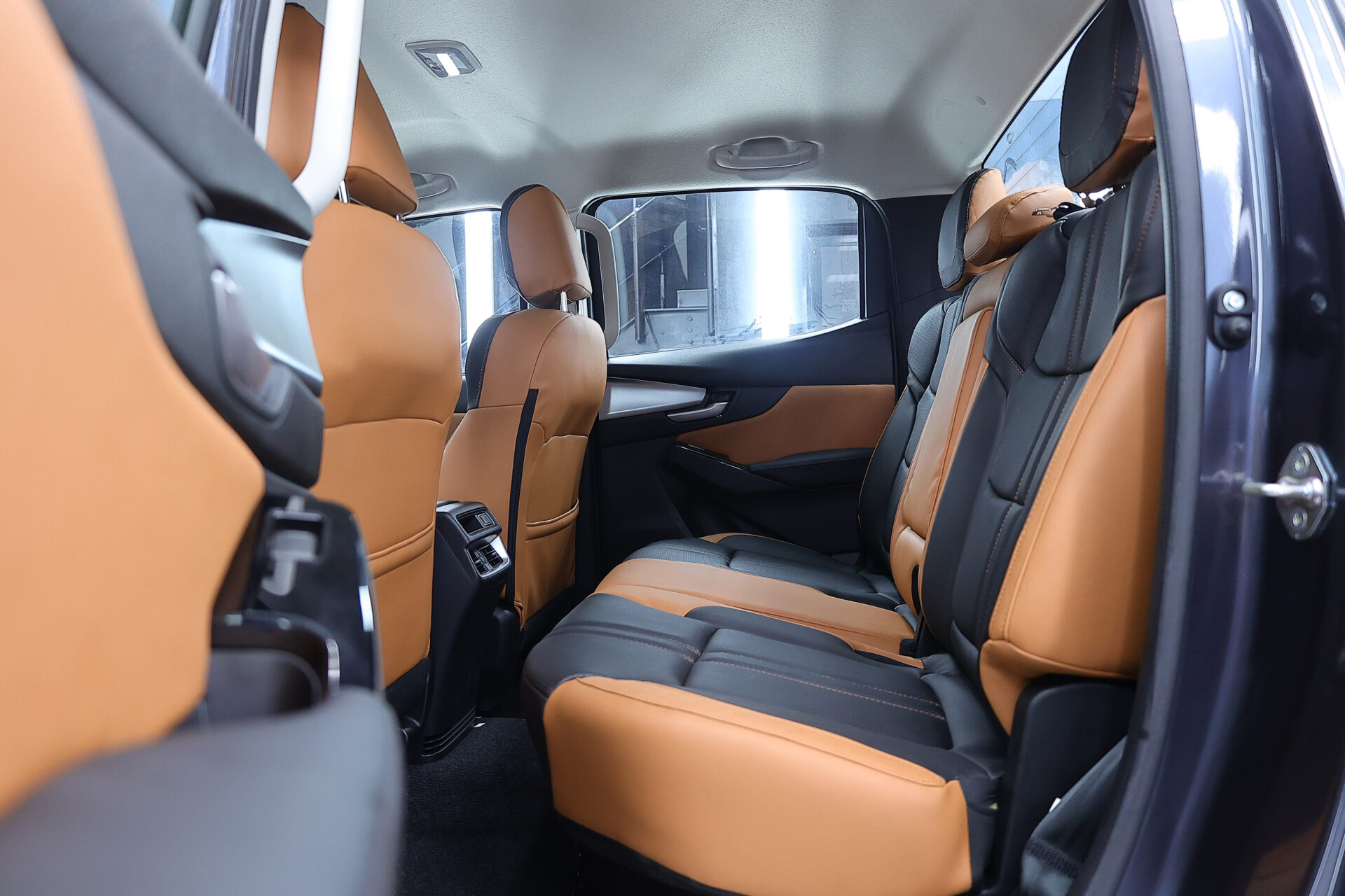 2024 Mazda BT-50 GT Pickup 3.0L Diesel A/T Limited Edition