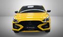 MG GT Gizmo Body Kit: Transforming Your Vehicle with Beyond Autos