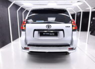 Upgrade Facelift VXR Body Kit for Toyota Prado Fits 2010 – 2017 Models