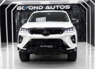 Upgrade Facelift Legender Body Kit for Toyota Fortuner Fits 2016 – 2024 Models