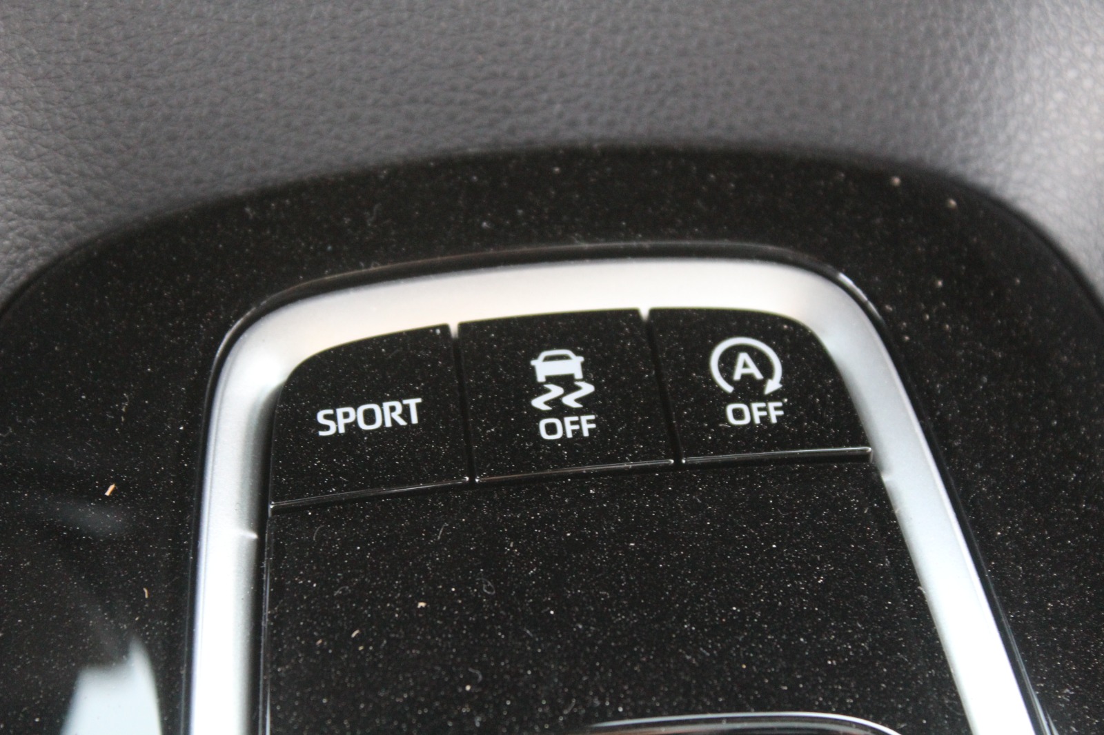 2024 TOYOTA LEVIN 1.2L PETROL A/T