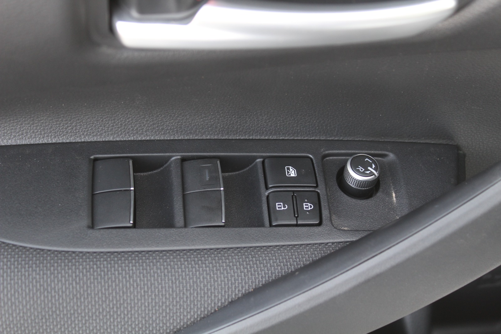 2024 TOYOTA LEVIN 1.2L PETROL A/T