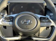 2024 HYUNDAI TUCSON 1.6L TURBO PETROL A/T – GREY